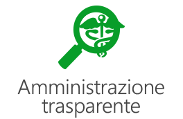 Amministrazione trasparente