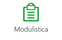 Modulistica